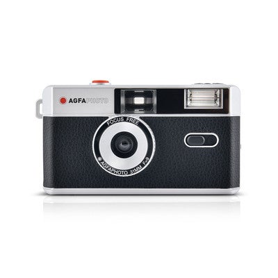 Kamera 35mm Film Sort