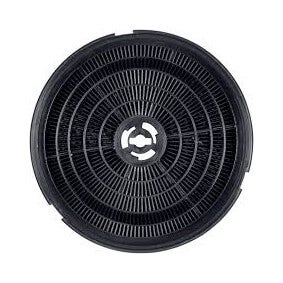 WPRO Kolfilter för Köksfläkt CHF180