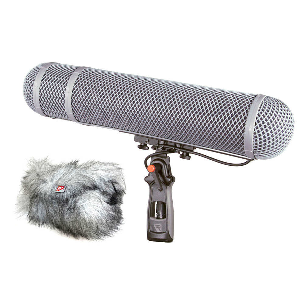 RYCOTE Windshield Kit Modular WS 5 XLR-5F