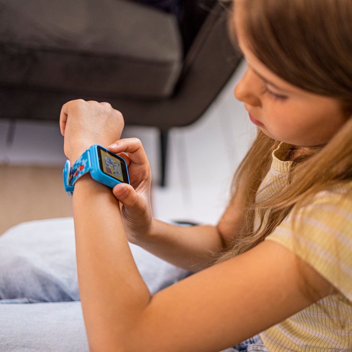 Smart Watch Sonic - Tura Scandinavia
