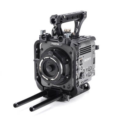 Full Camera Cage Plus for Sony BURANO