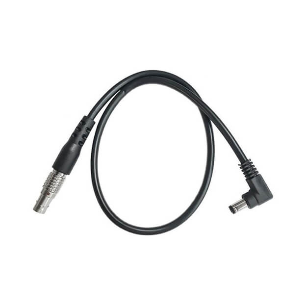 TERADEK 2-pin Right Power cable 45cm
