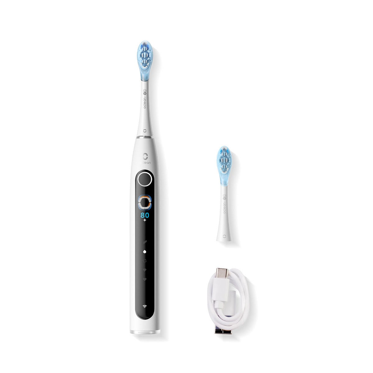 Electric Toothbrush X Pro 20 White