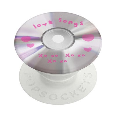 PopGrip Love Songs