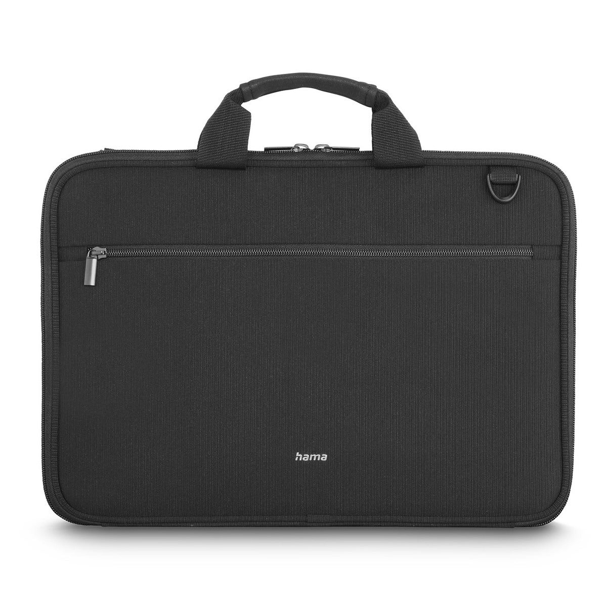 Computer Bag Hardcase Protection 16.2" Black