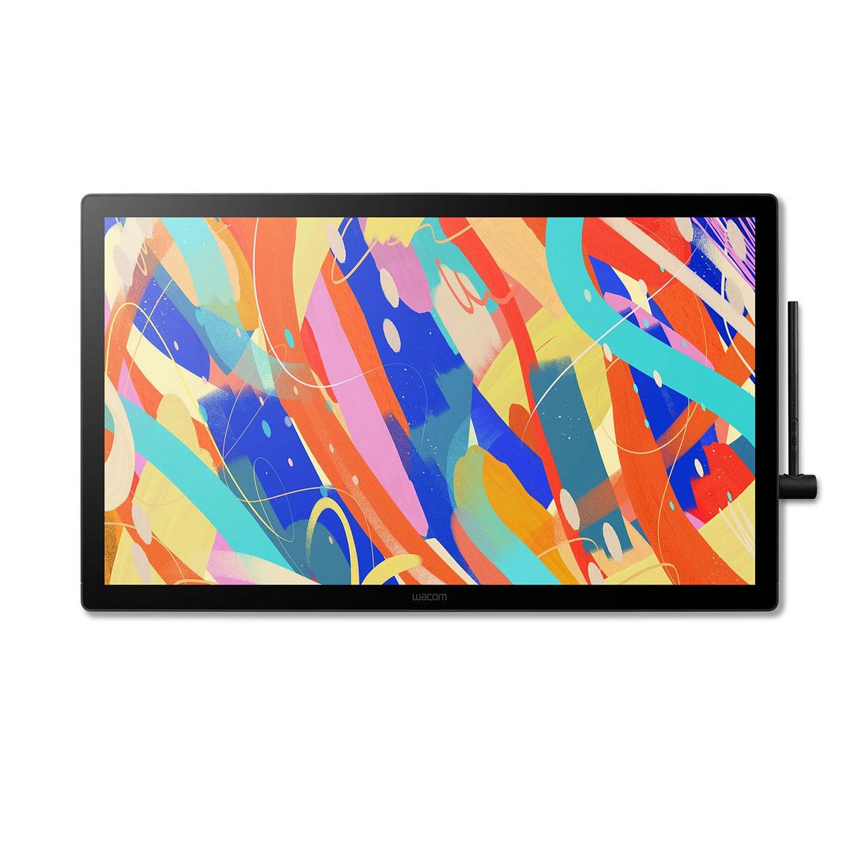 Pen Display Wacom Cintiq 24 (2025) - Tura Scandinavia