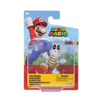 2.5 Inch Limited Articulation Figure 
