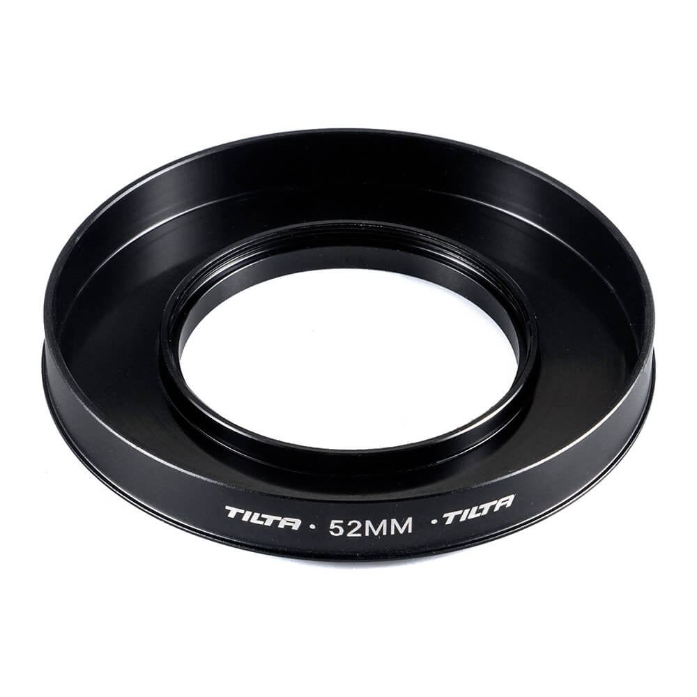 TILTA 52mm Lens Attachements f MB-T15 Mini Clamp-on Matte Box