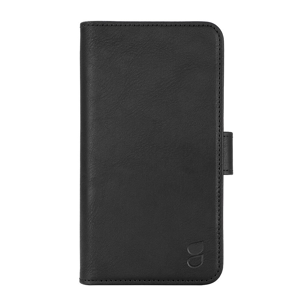 GEAR 2in1 Wallet 3 card Samsung  S23 5G Black