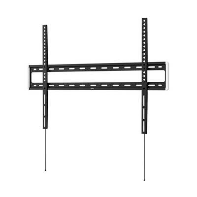 TV Wall Bracket Fixed VESA up to 800x600 100" Black