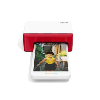 Printer HiPrint 4x6 Everything Box