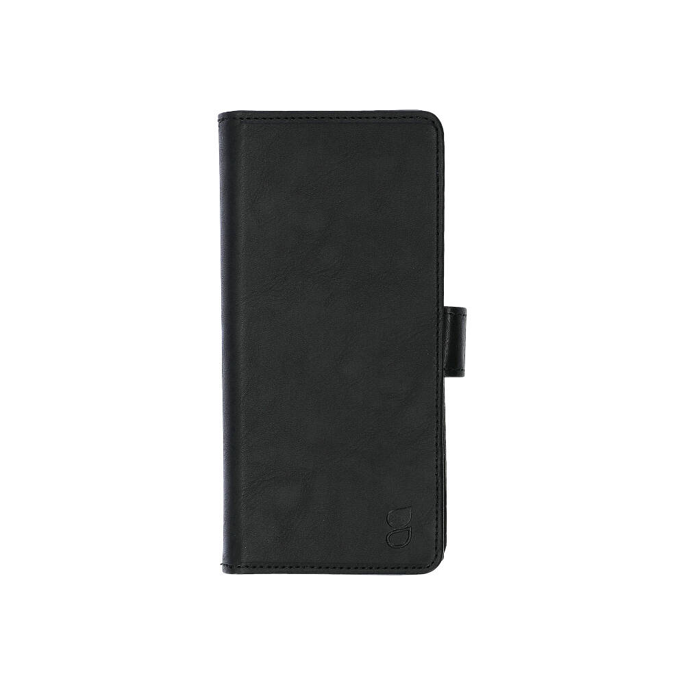 Wallet Case 2in1 7 Card Slots Black - Samsung S22 Ultra