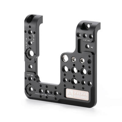Side Mounting Plate for Sony FX6
