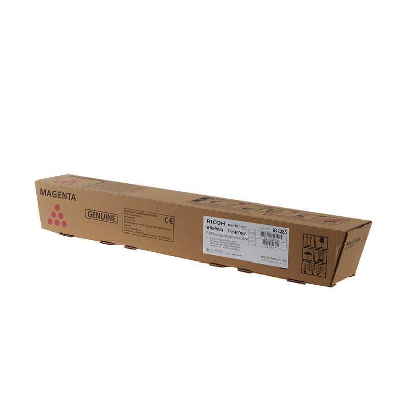 Toner 842285 IM C6000 Magenta