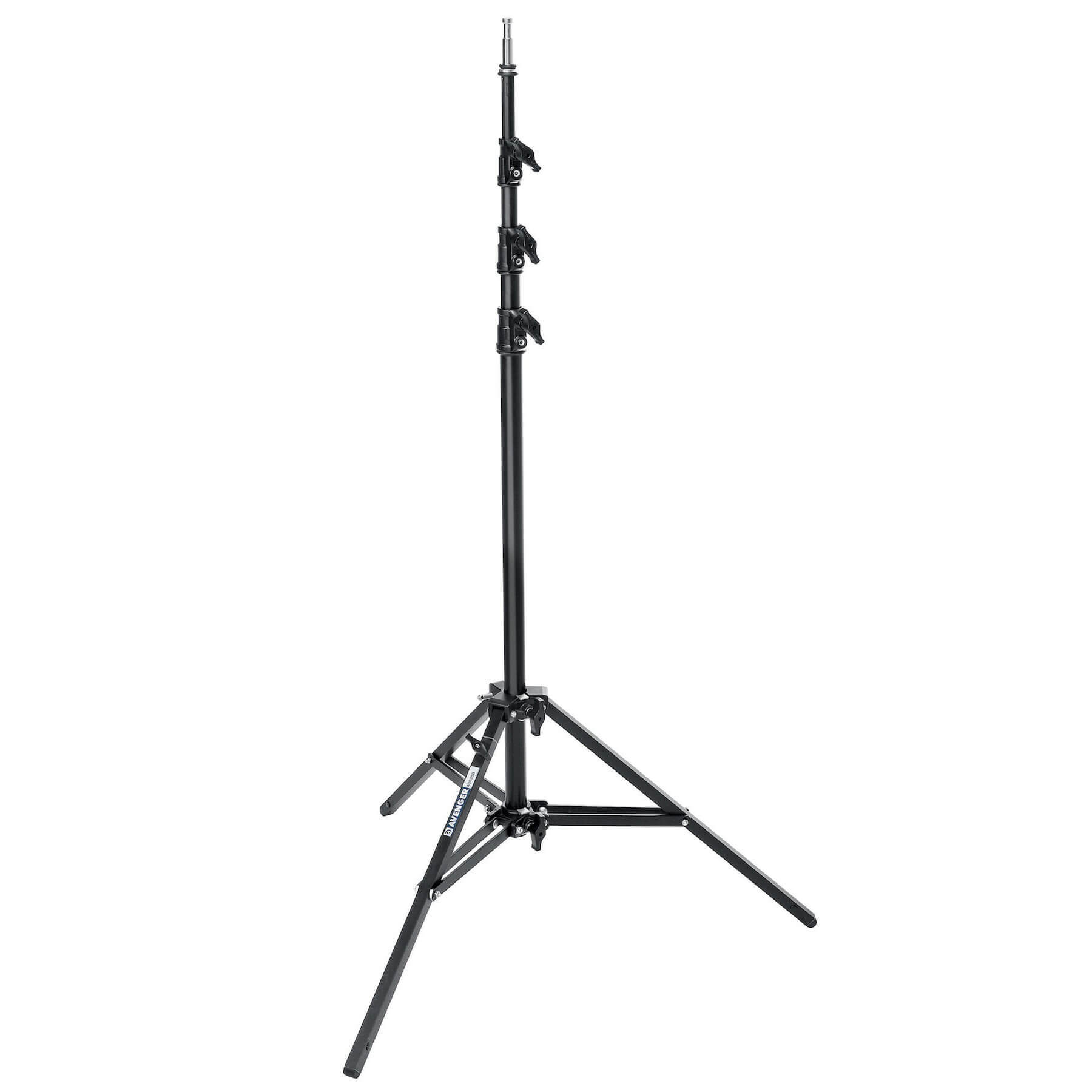 Photo/ Video Lighting Tripod ALU BABY STAND 35, Black