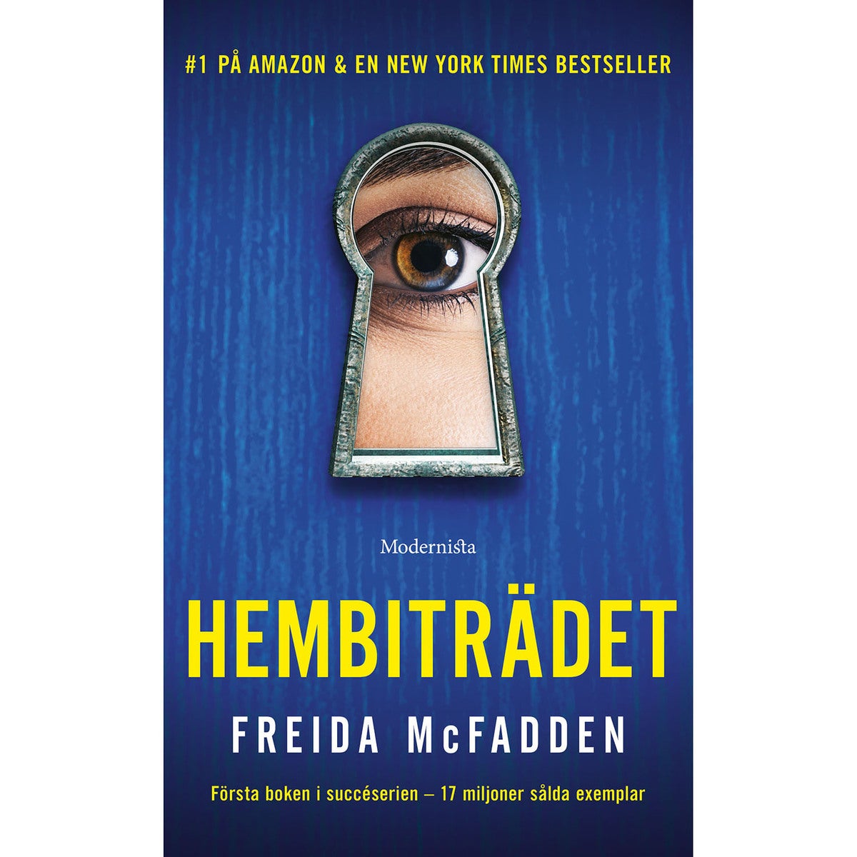 Hembiträdet - Bok 1: Hembiträdet (pocket)