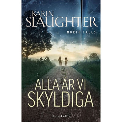 Alla är vi skyldiga