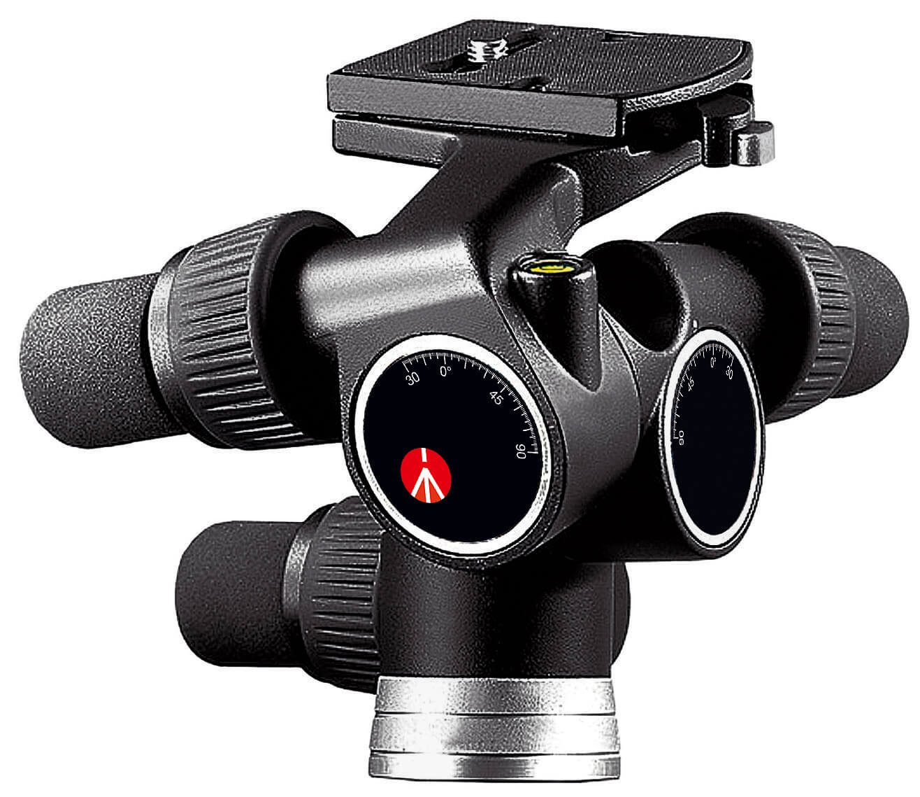 MANFROTTO Växelhuvud 405 Pro