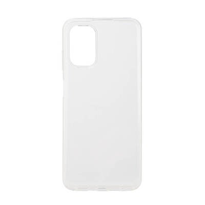 ONSALA  Clear Case NOKIA G60 5G