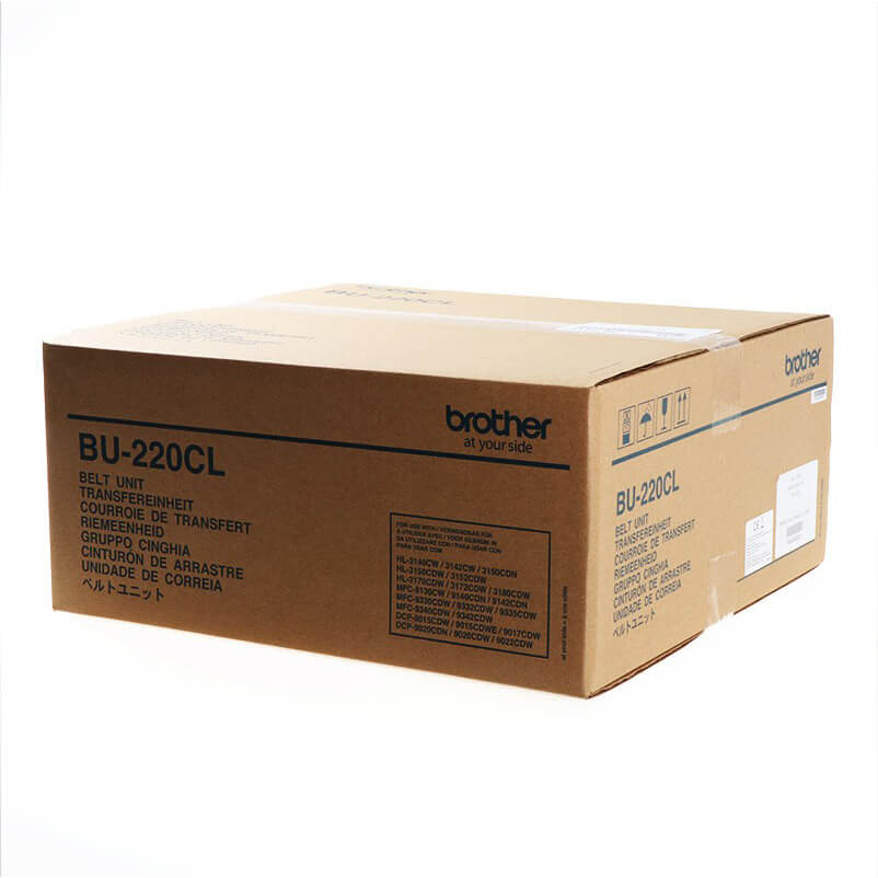 Transfer Belt BU220CL BU-220CL