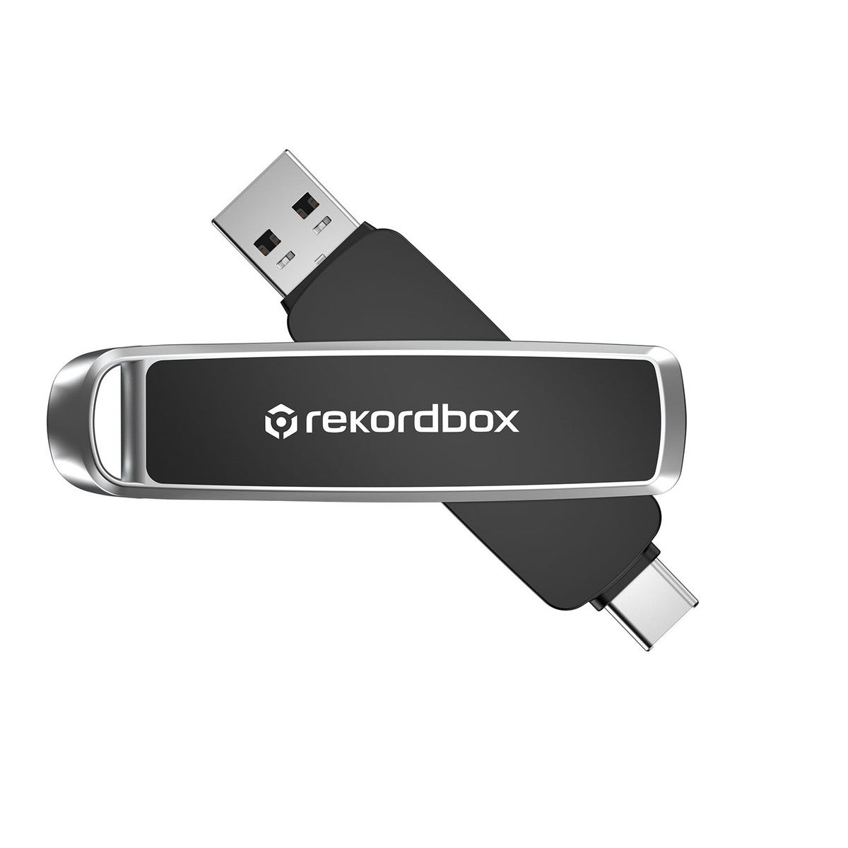 Usb-minne 512Gb Usb-C Usb-A Dubbel