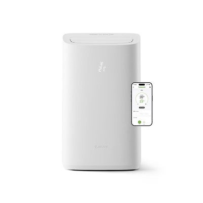 Portable AC MeacoCool Cirro Invertor 16000BTU