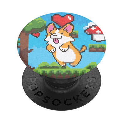 PopGrip Corgibit