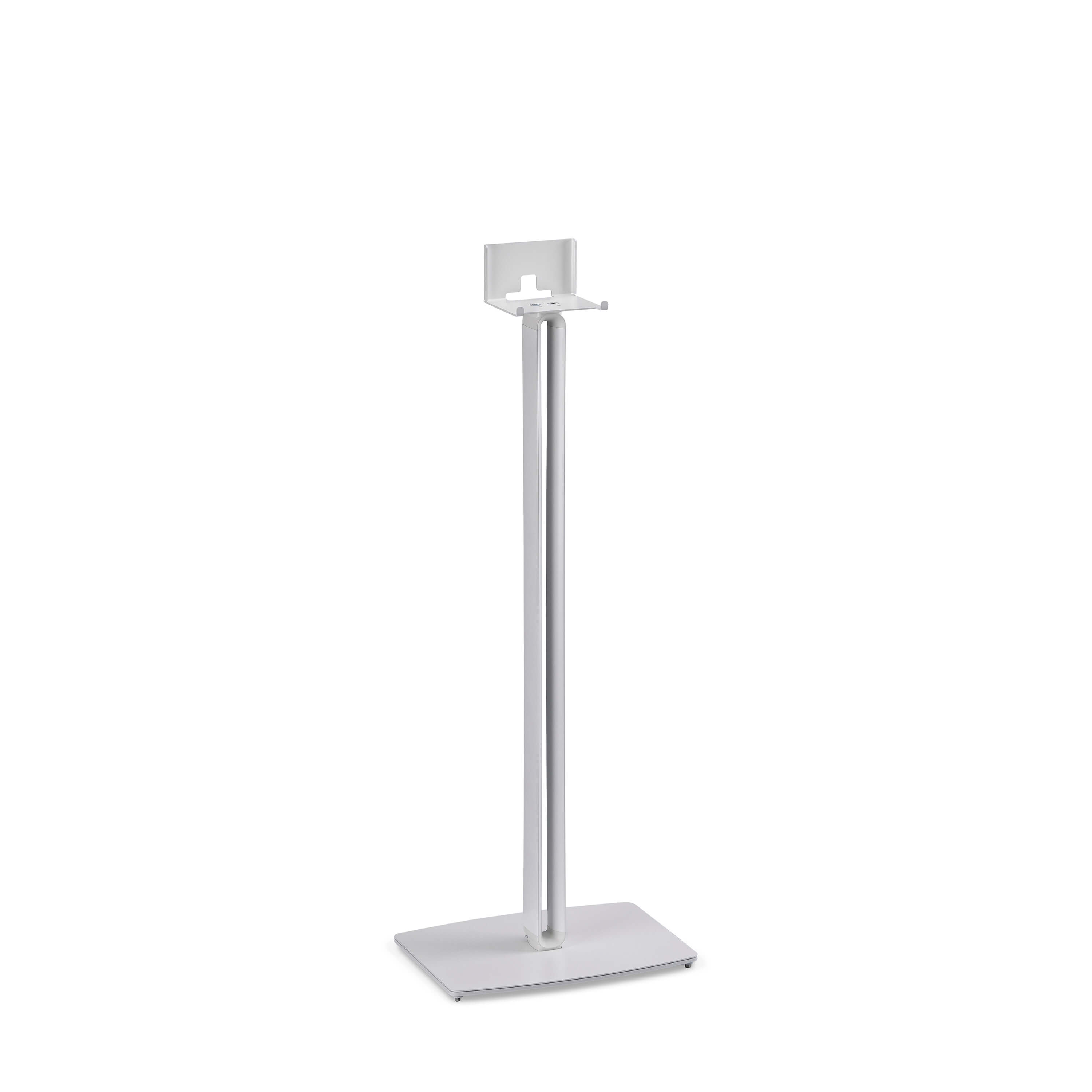 SoundXtra BOSE SOUNDTOUCH 10 Floor Stand white Singel - Tura