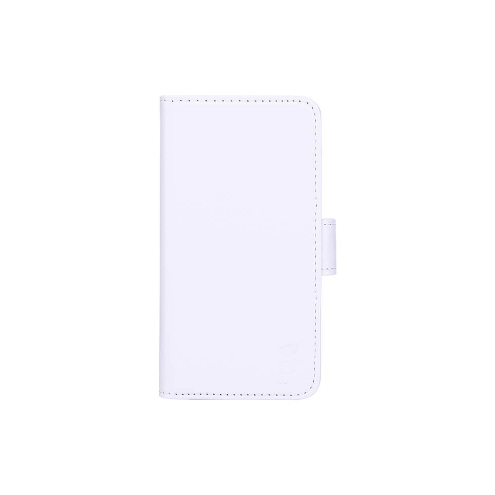 Wallet Case White - iPhone 6/7/8/SE