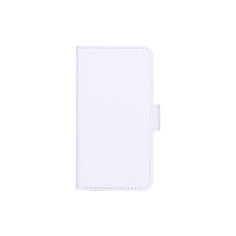 Mobilfodral 3 Kortfack Vit - iPhone 6/7/8/SE