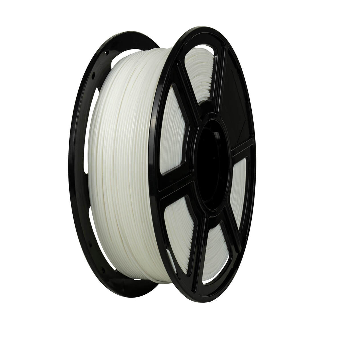 PLA-A 1000g Filament Transparent Vit