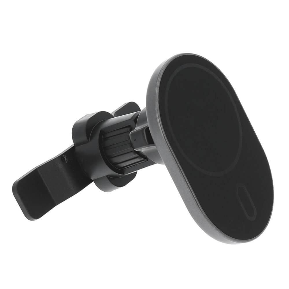 MagSerie Puhelinpidike Airwent MagSafe lataus 15W Langaton