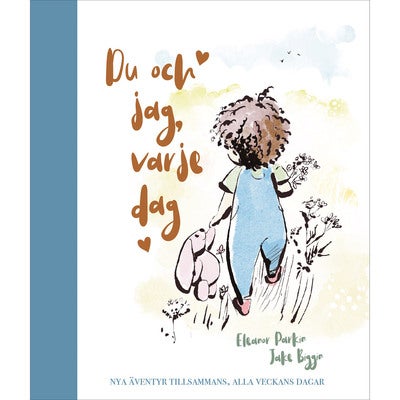 Du och jag, varje dag