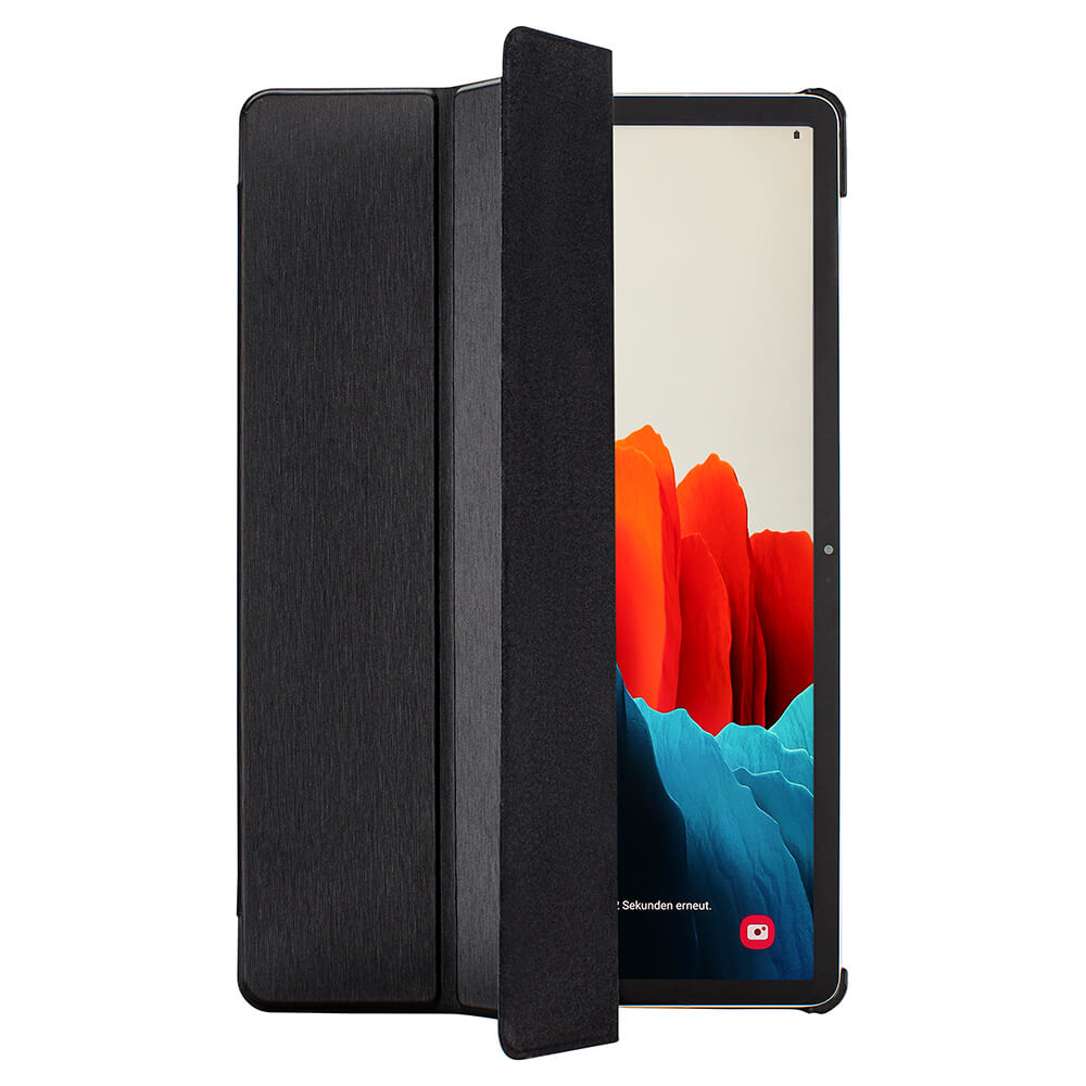  Tablet Case Black Galaxy Tab S7 11.0"