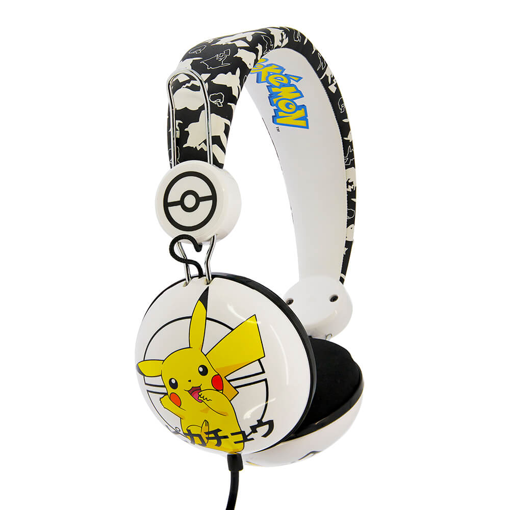 Pokemon earphones best sale