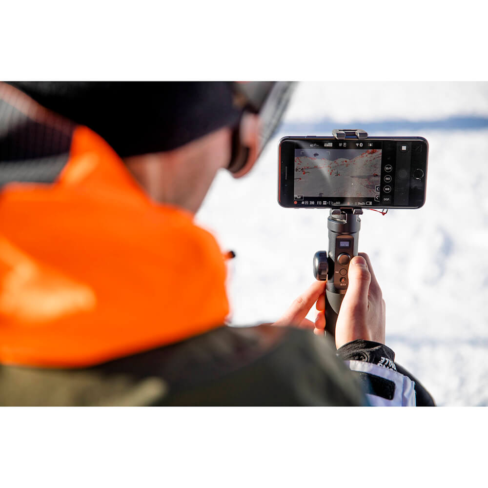 Remote Control Gimbal MVGRC