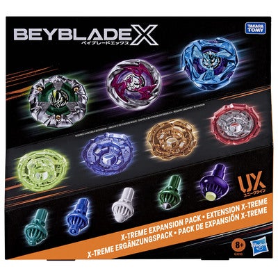 BEYBLADE Bbx Wind Cave 