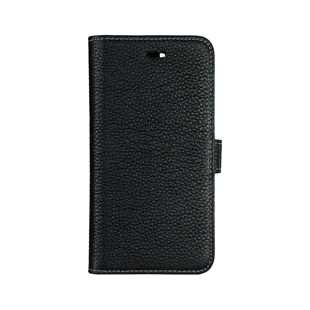 Leather Black iPhone 6/7 4,7"