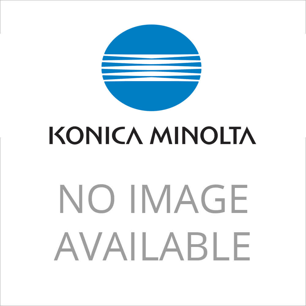 KONICAMINOLTA Main A1DUR71500 Color Registration