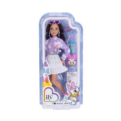 Disney ILY 4ever inspired by  Daisy Fashion doll