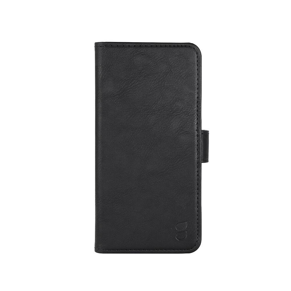 Mobilfodral 3 Kortfack Svart - Xiaomi Redmi Note 8 Pro