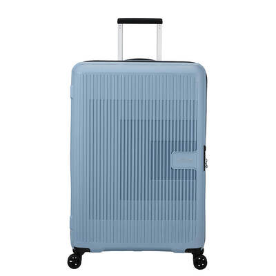 Suitcase AeroStep Spinner 77 cm Soho Grey