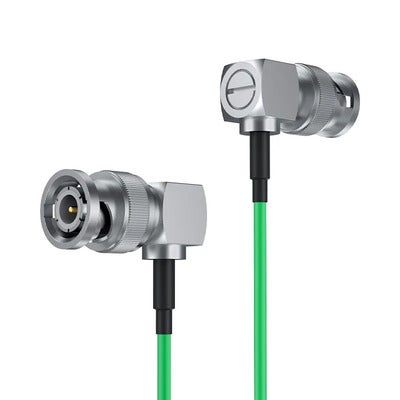 Cable SDI Green