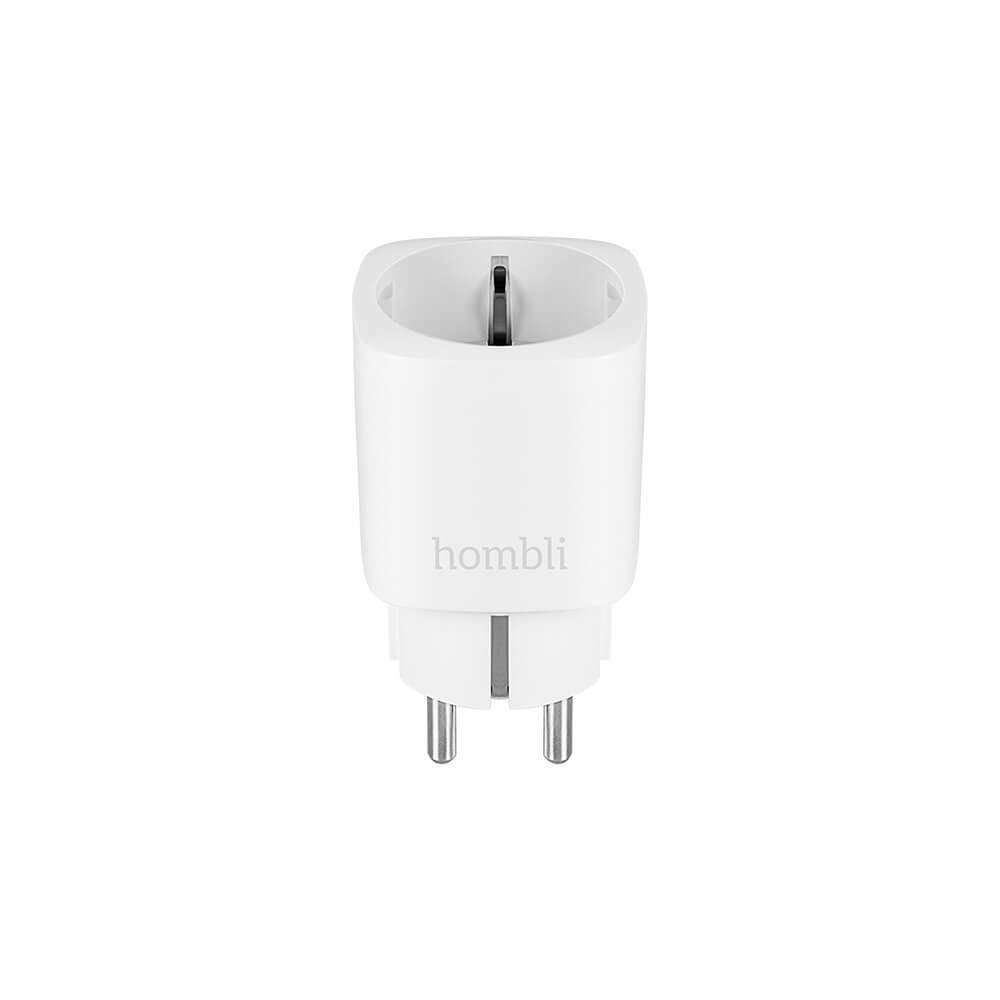  EU Smart Plug White