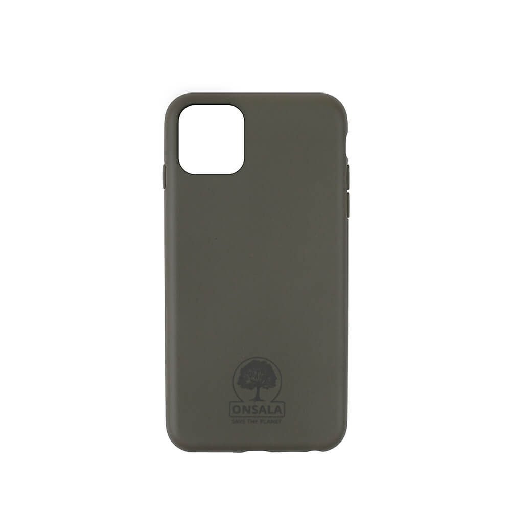 ECO Mobile Cover green iPhone 11 Pro Max