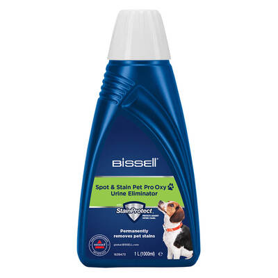 Spot & Stain Pet Pro Oxy 1L 