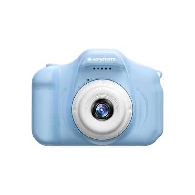 Lasten Kamera Realikids Cam Mini Sininen