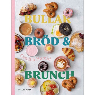 Bullar, bröd & brunch