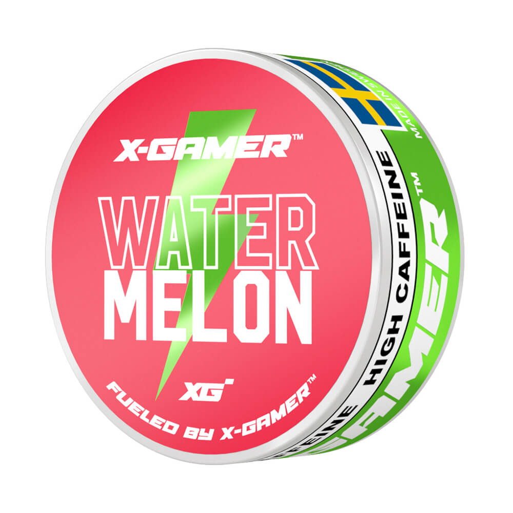 Energy Pouch Watermelon