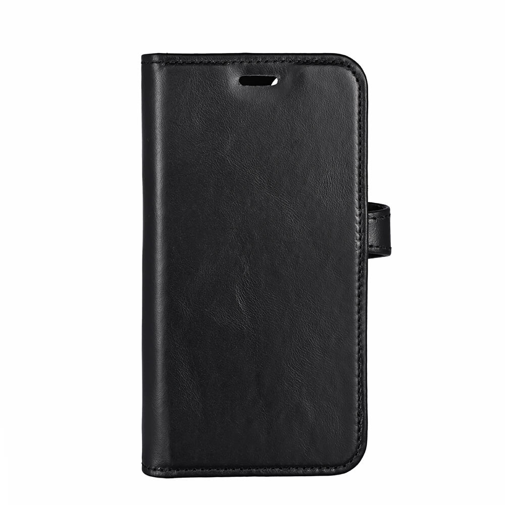 Wallet Case Black - iPhone 12 Mini 